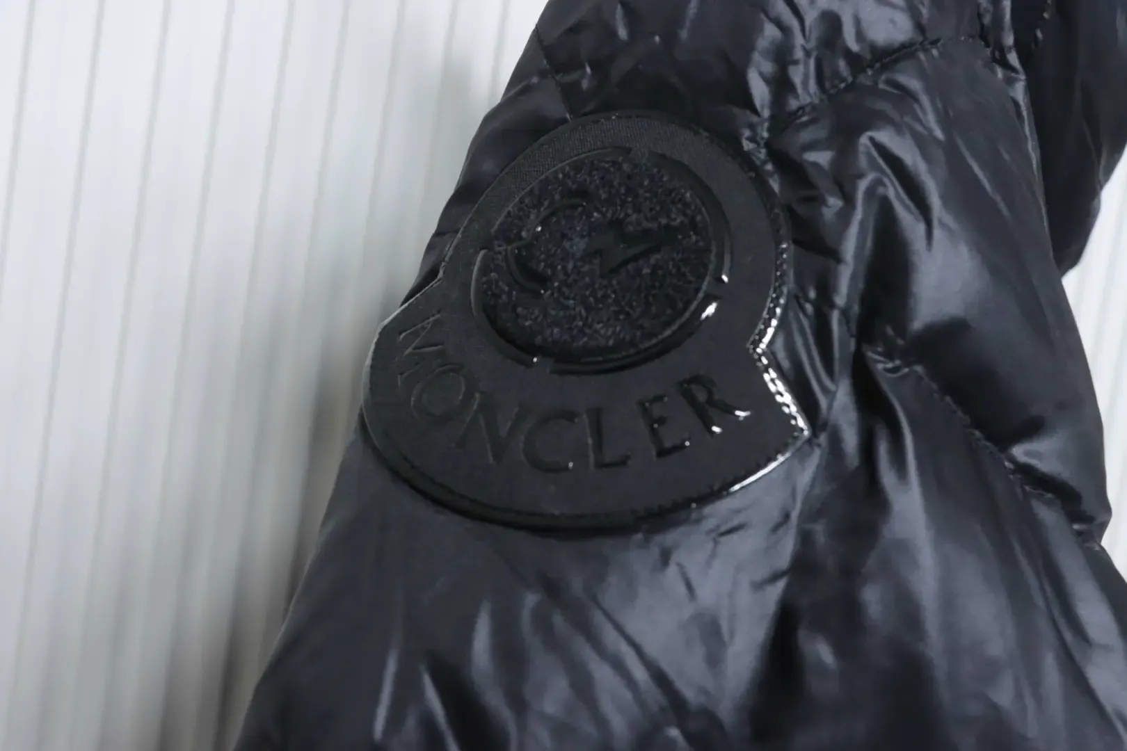 Moncler Collaboration With Hiroshi Fujiwara Limited-Time Special Offer - Image 6