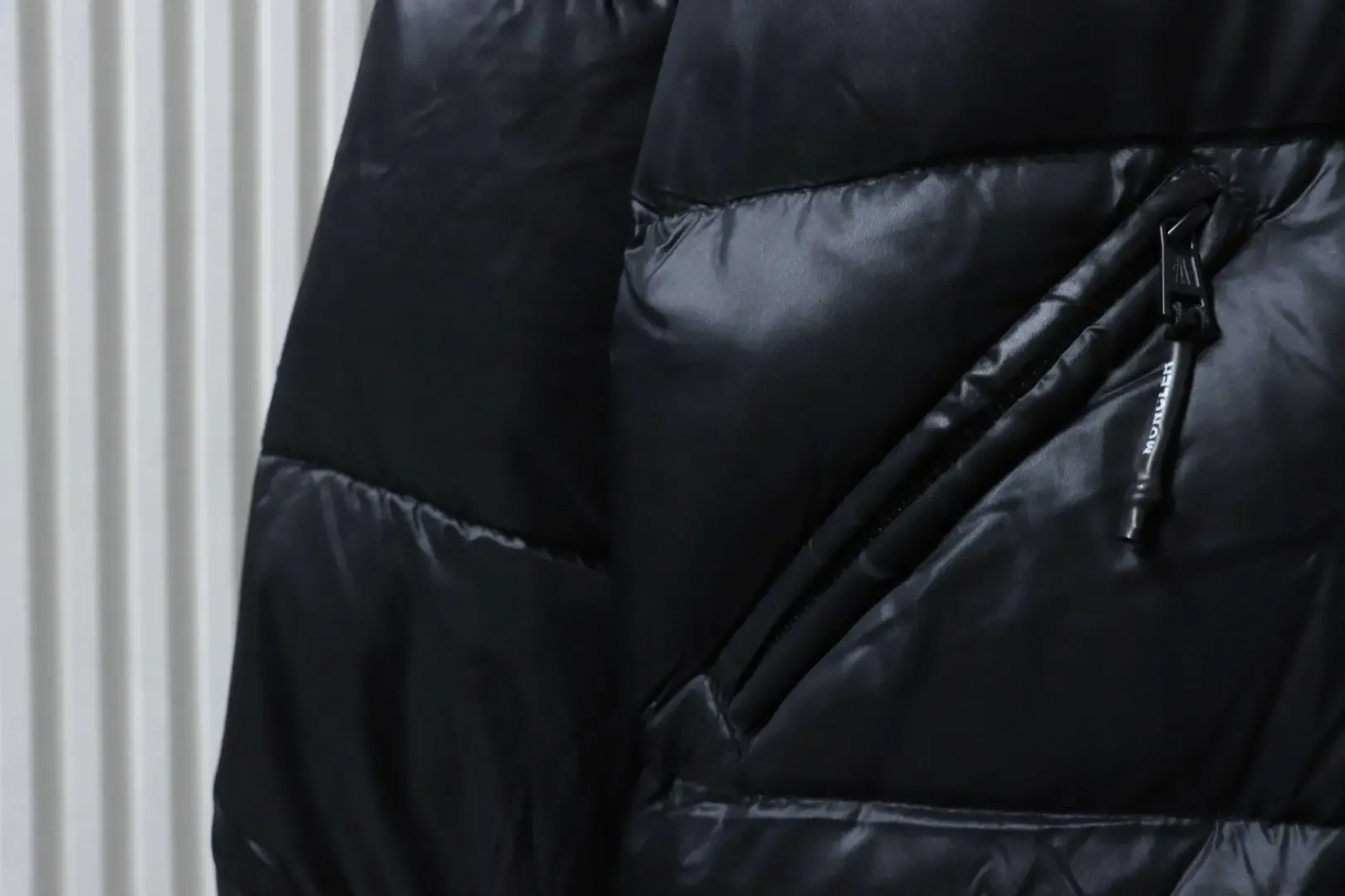 Moncler Collaboration With Hiroshi Fujiwara Limited-Time Special Offer - Image 8