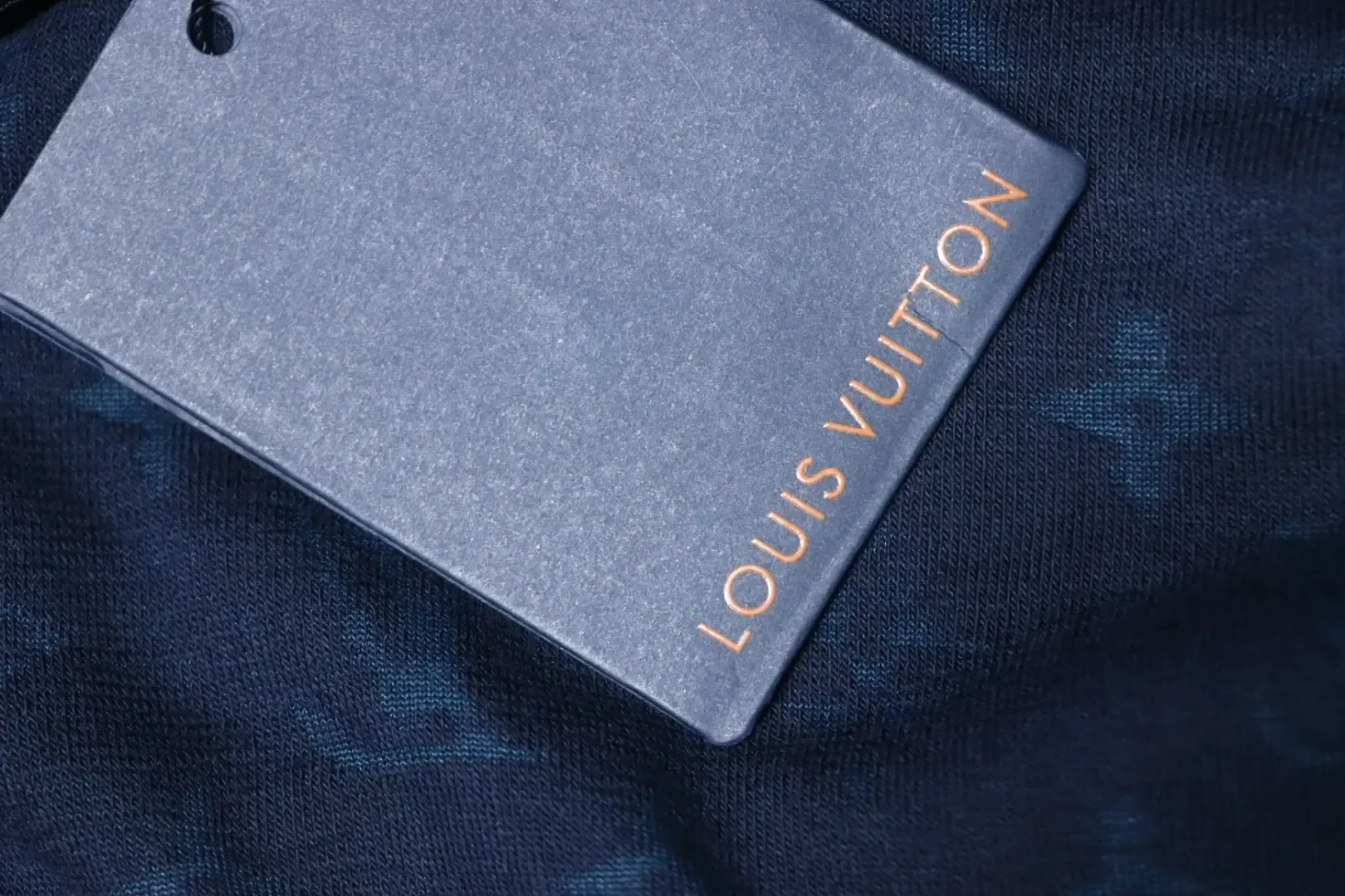 Monogrammed Terry Cloth Jacket With All Over Print And Zipper Closure - Image 11