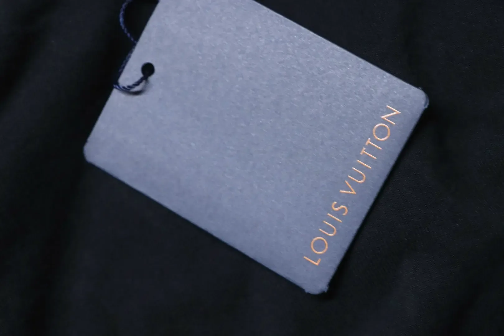 Monogrammed Terry Cloth Jacket With Zipper - Image 9