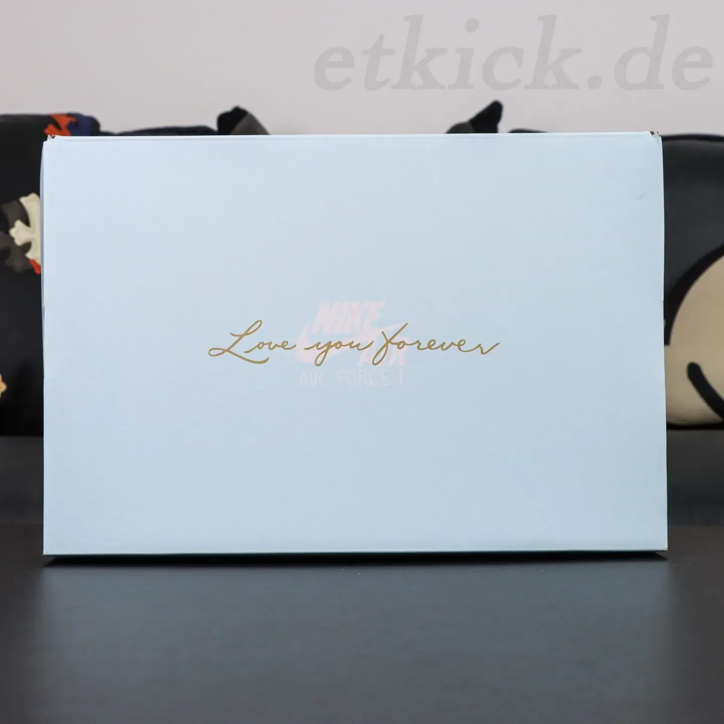 NOCTA x Nike Air Force 1 Certified Lover Boy Leather Classic Drake Collaboration White - Image 15