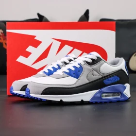 Nike Air Max 90 Hyper Royal sneakers