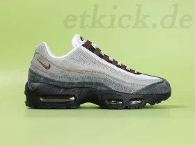 Nike Air Max 95 110 Grey