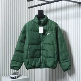 Nike Harrington New Puff Short Down Jacket M-2XL