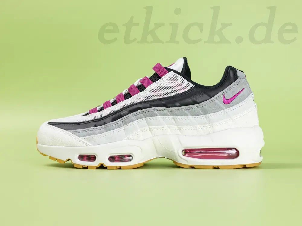 Nike SB x Air Max 95 Cactus Flower - Image 2