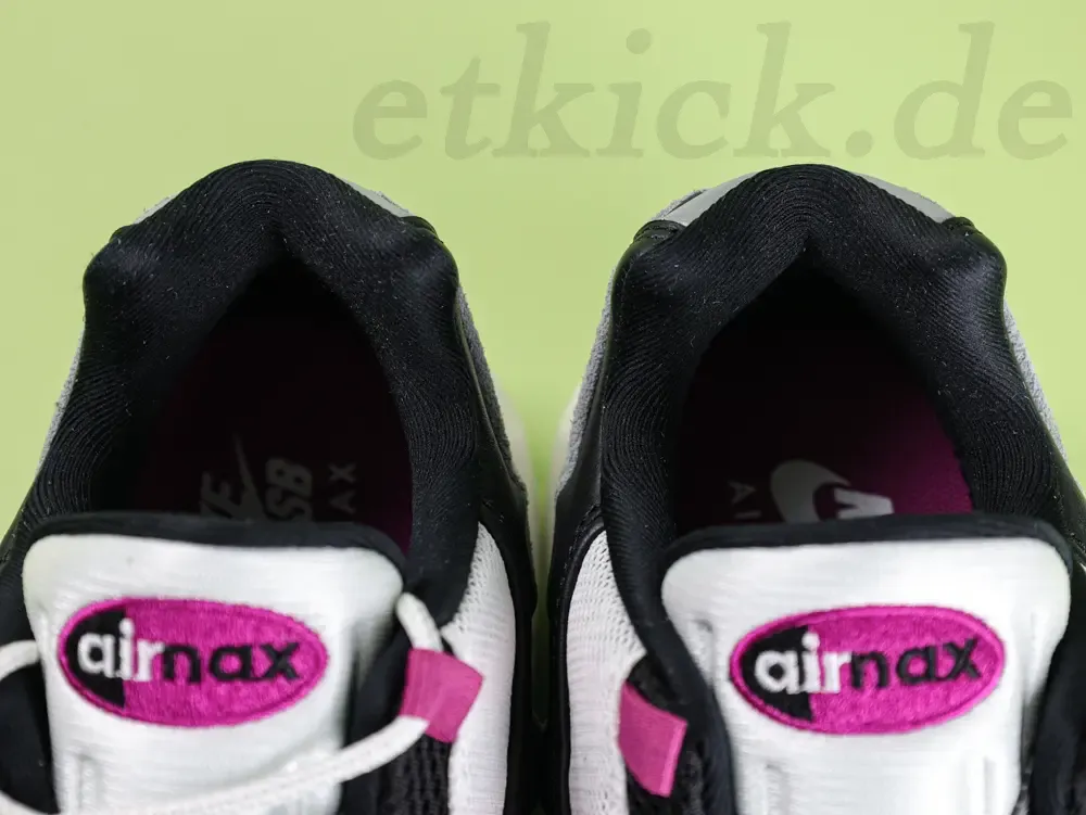 Nike SB x Air Max 95 Cactus Flower - Image 11