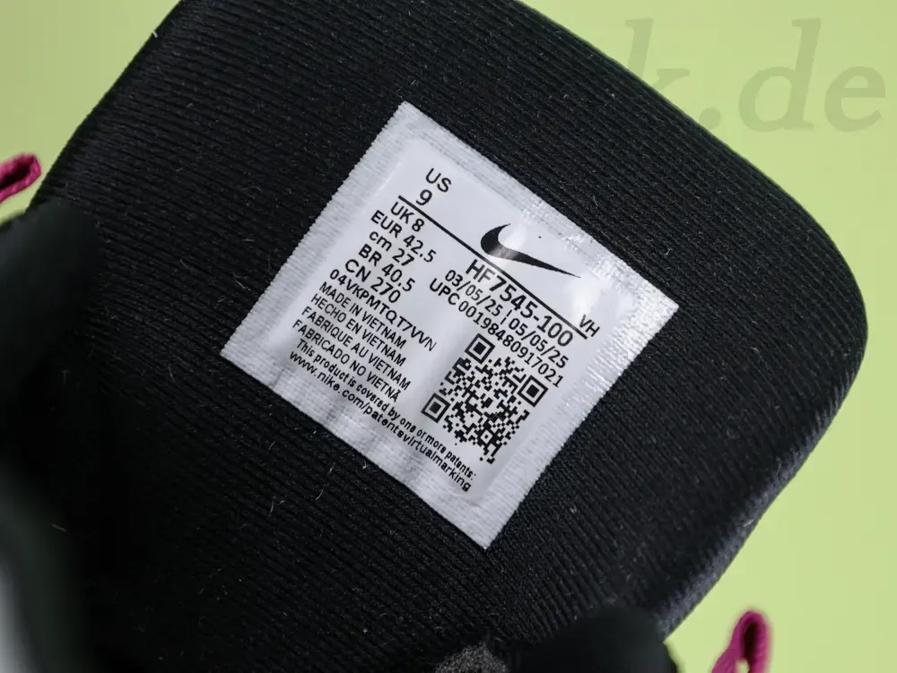 Nike SB x Air Max 95 Cactus Flower - Image 12