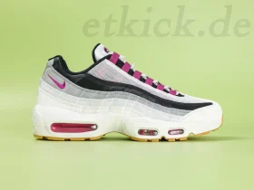 Nike SB x Air Max 95 Cactus Flower