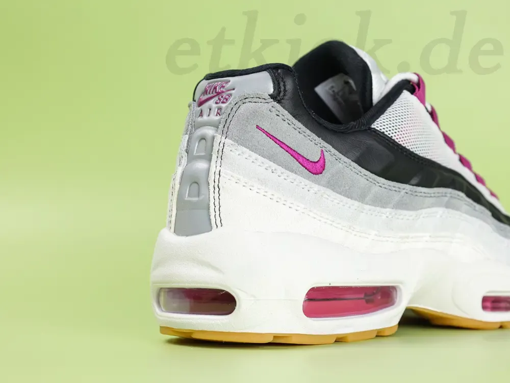 Nike SB x Air Max 95 Cactus Flower - Image 6