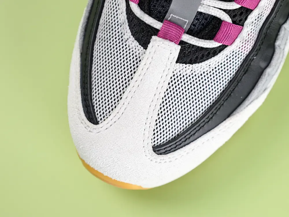 Nike SB x Air Max 95 Cactus Flower - Image 8