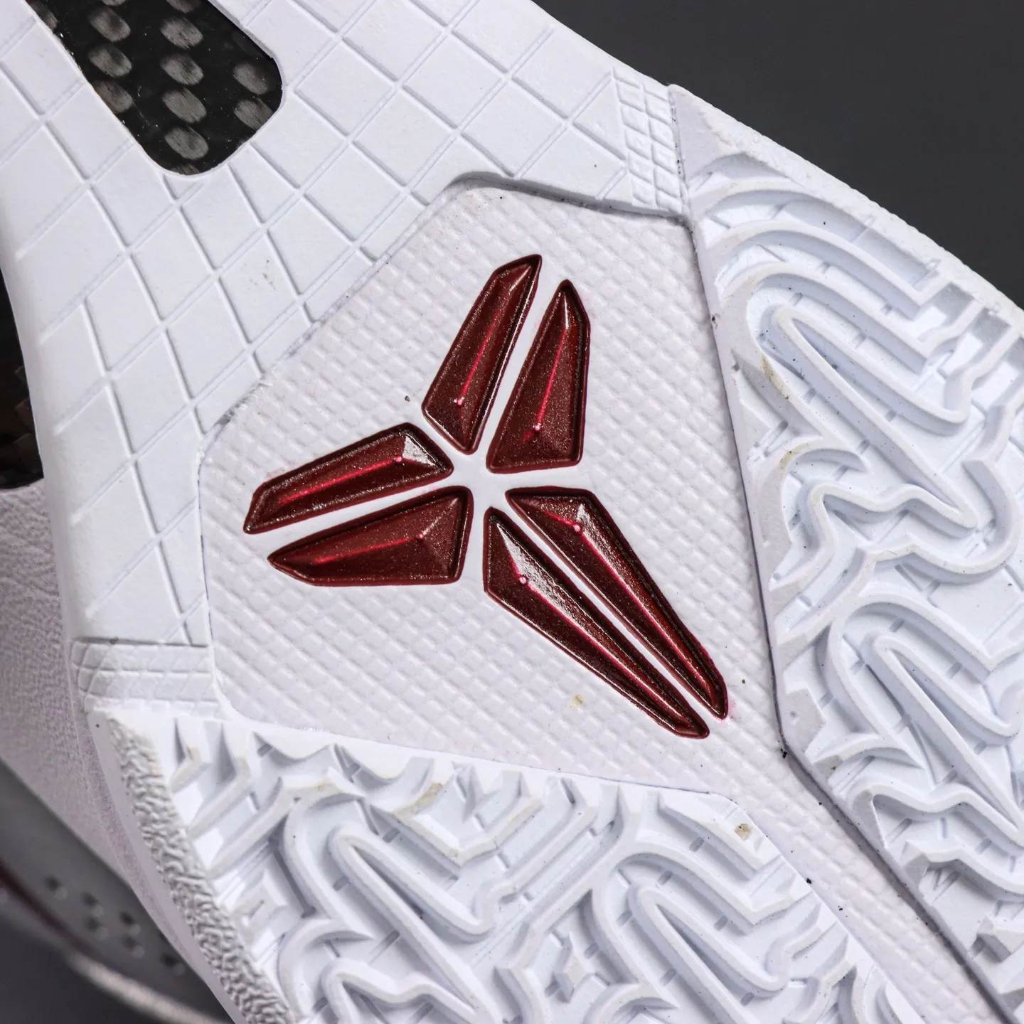 Nike Zoom Kobe 5 Lower Merion Aces Away Jersey Pennsylvania High School 2026 - etkick reps