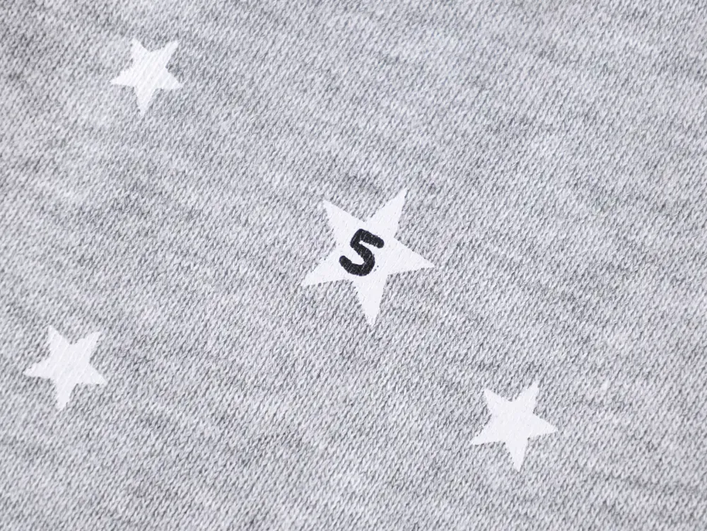 Sp5der I Heart SP5 Souvenir Hoodie Black - Image 7