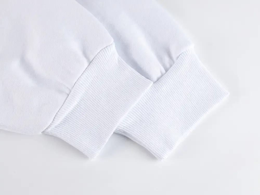 Sp5der Og Web V2 Gradient Hoodie Acid Green - Image 15