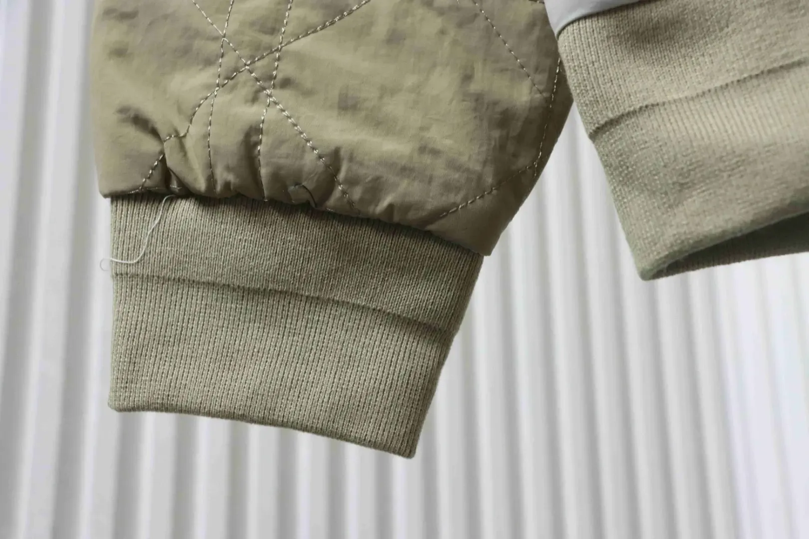 Teddy Fleece Jacket With Logo And Zipper - etkick reps