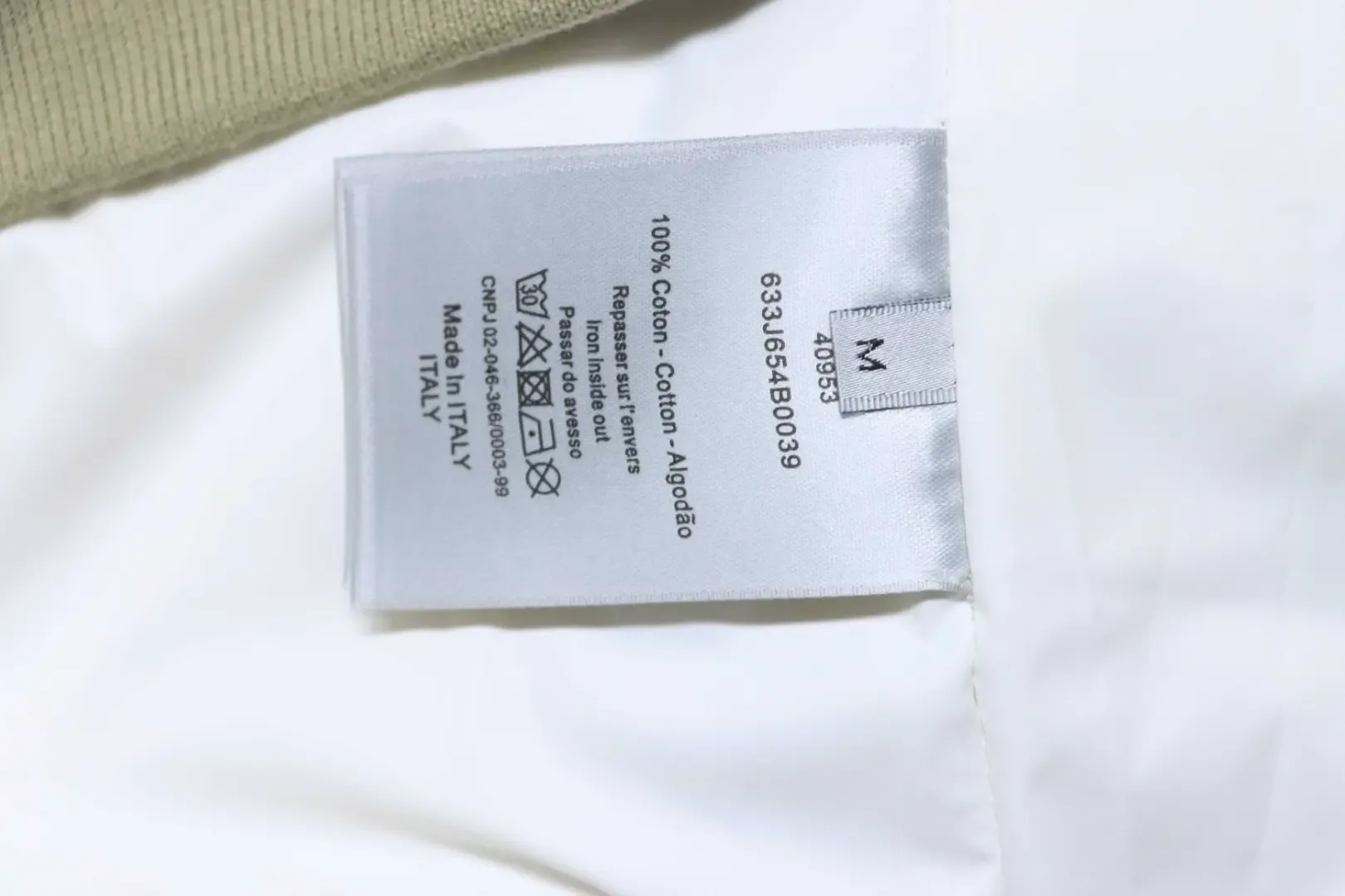 Teddy Fleece Jacket With Logo And Zipper - etkick reps