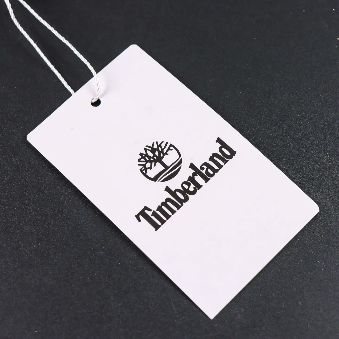 Timberland Classic Outdoor Short Barrel Versatile Work Boots Black - Image 13