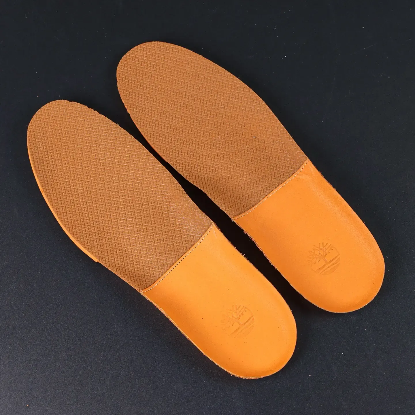 Timberland Classic Outdoor Short Barrel Versatile Work Boots Black - Image 7