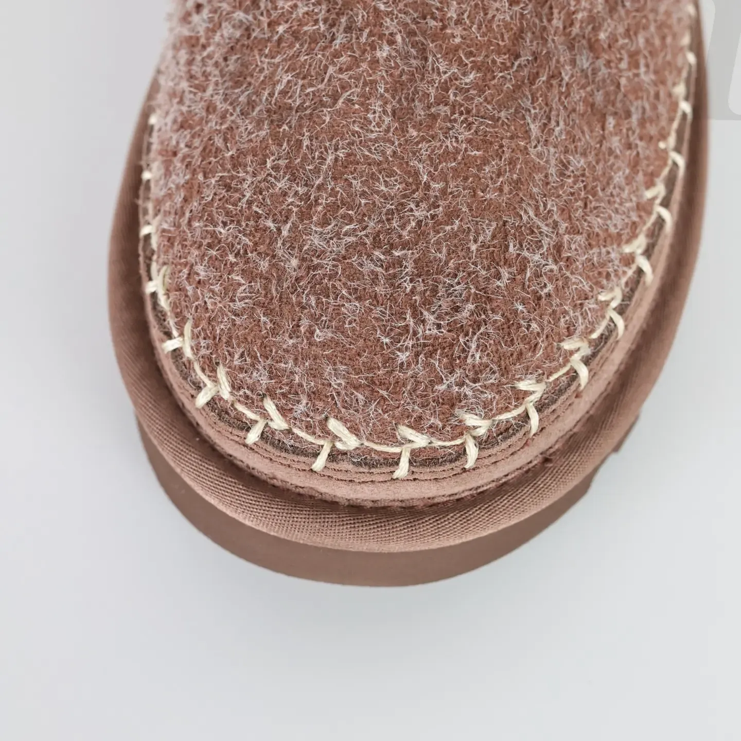 UGG women's snow boots in two colors - Image 11