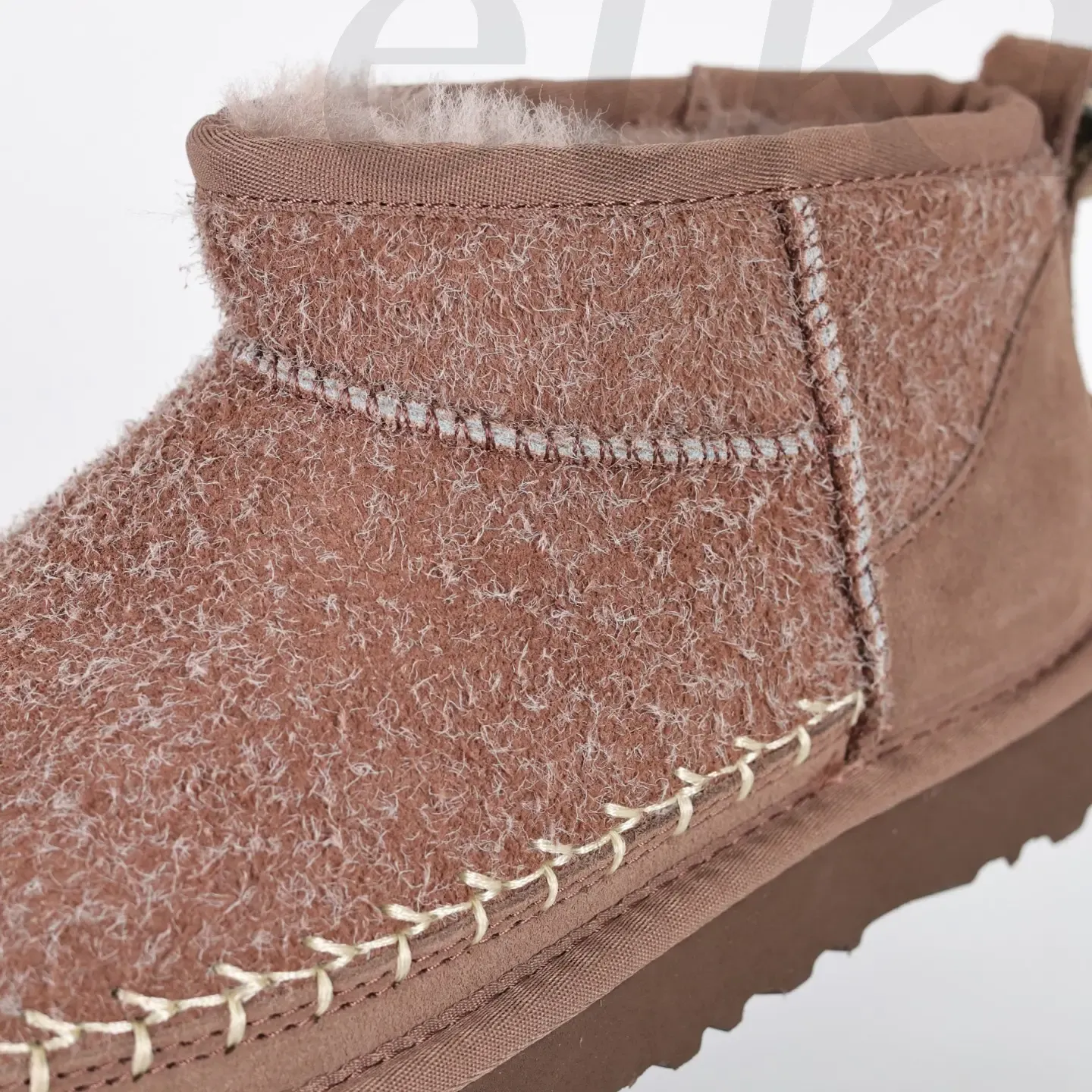 UGG women's snow boots in two colors - Image 10