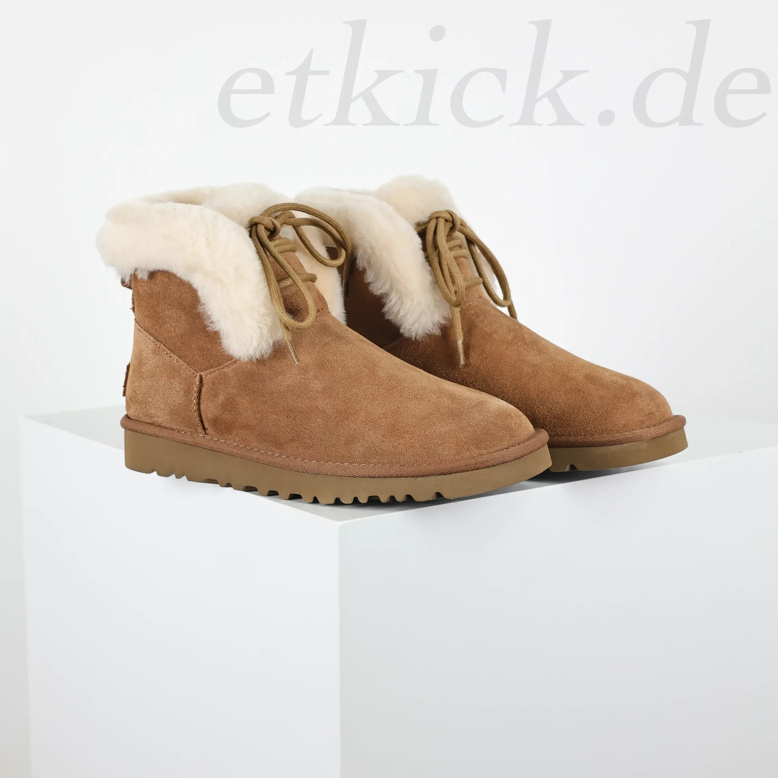 Ugg Classic Women'S Snow Boots - Image 3