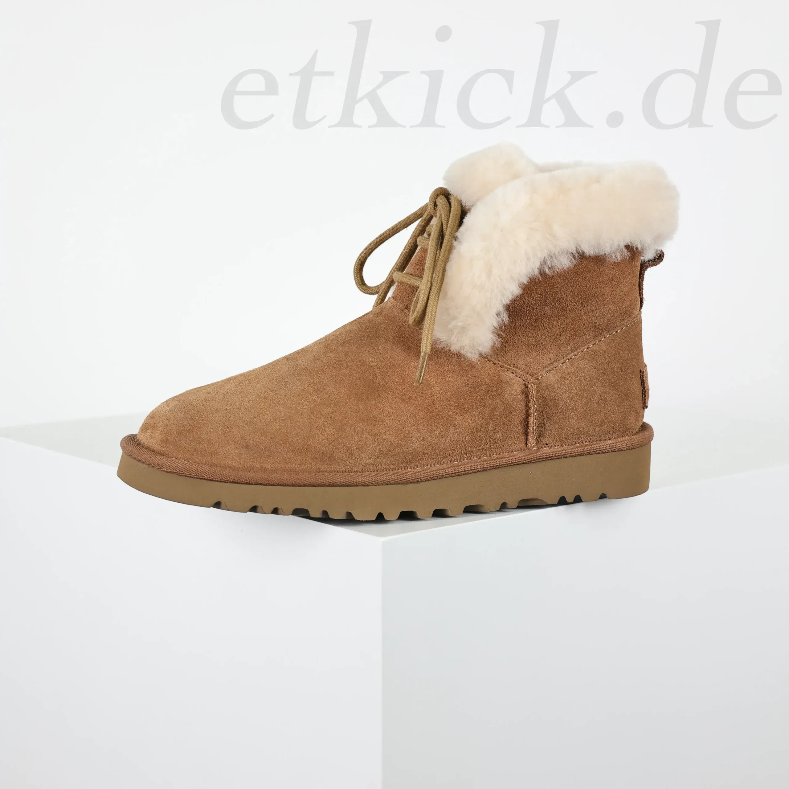 Ugg Classic Women'S Snow Boots - Image 4