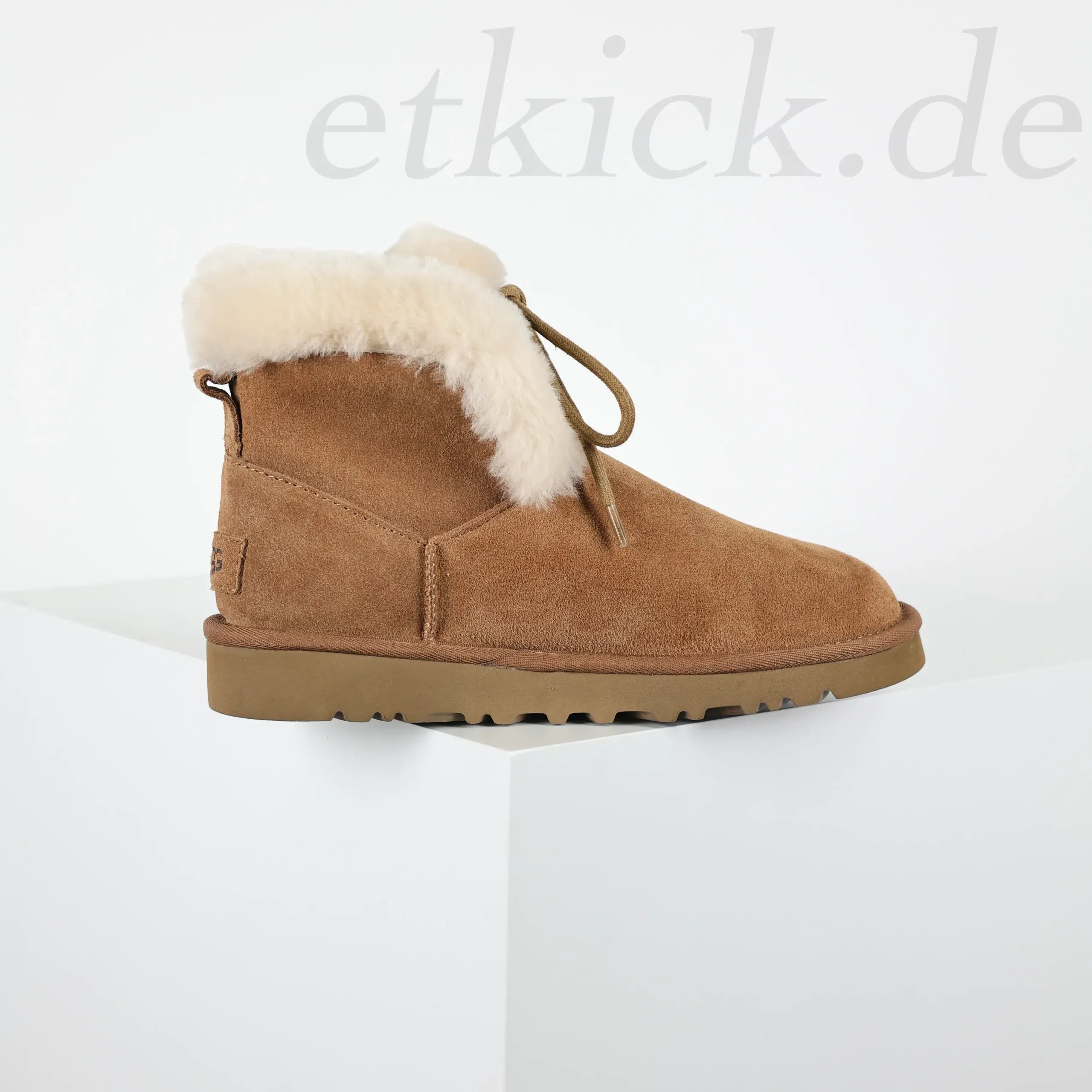 Ugg Classic Women'S Snow Boots - Image 5