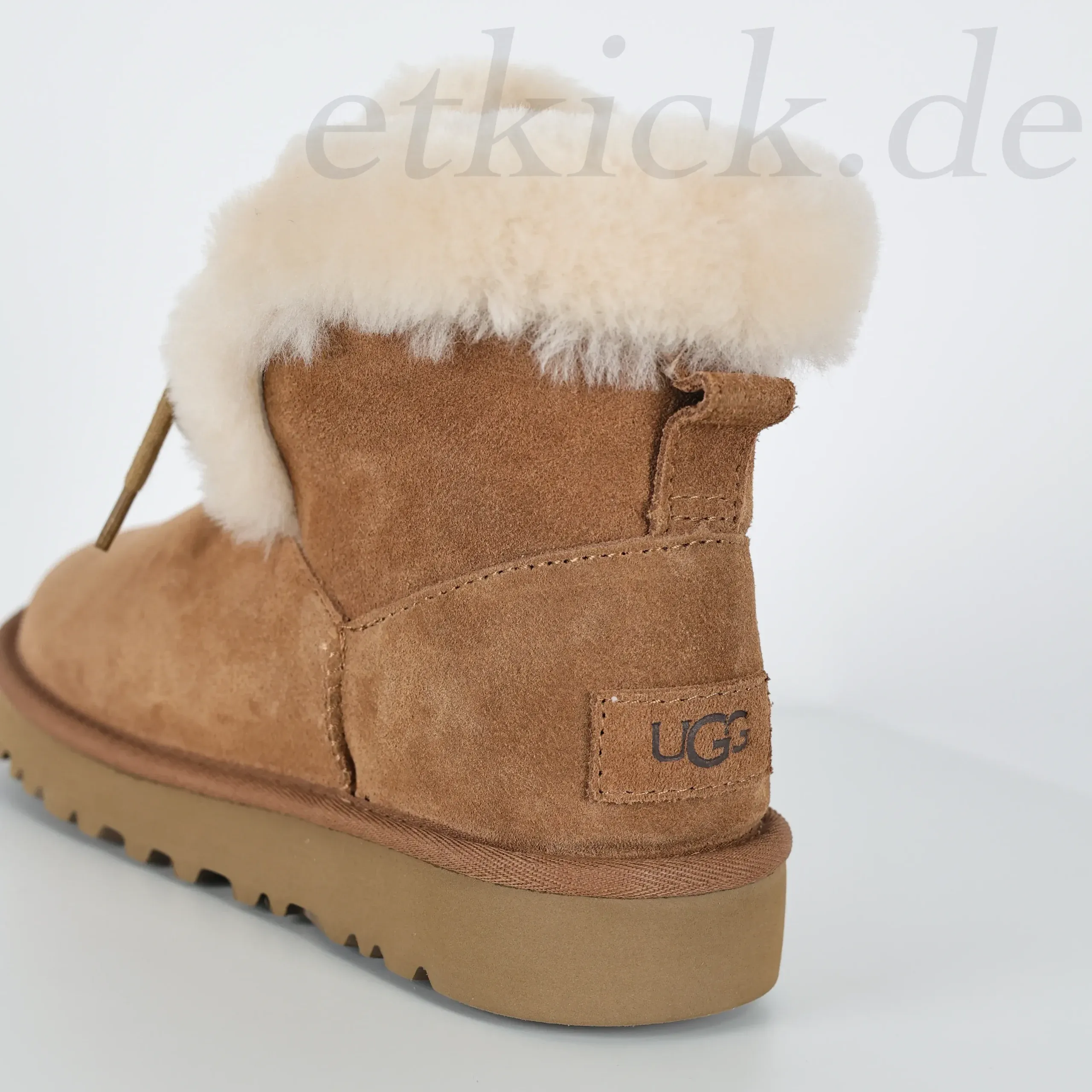 Ugg Classic Women'S Snow Boots - Image 8
