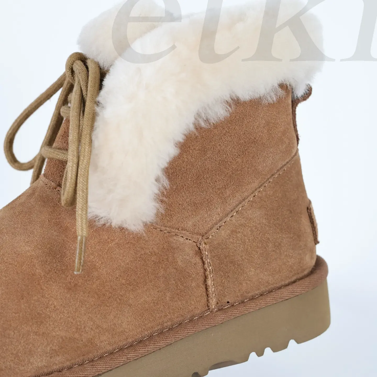 Ugg Classic Women'S Snow Boots - Image 9