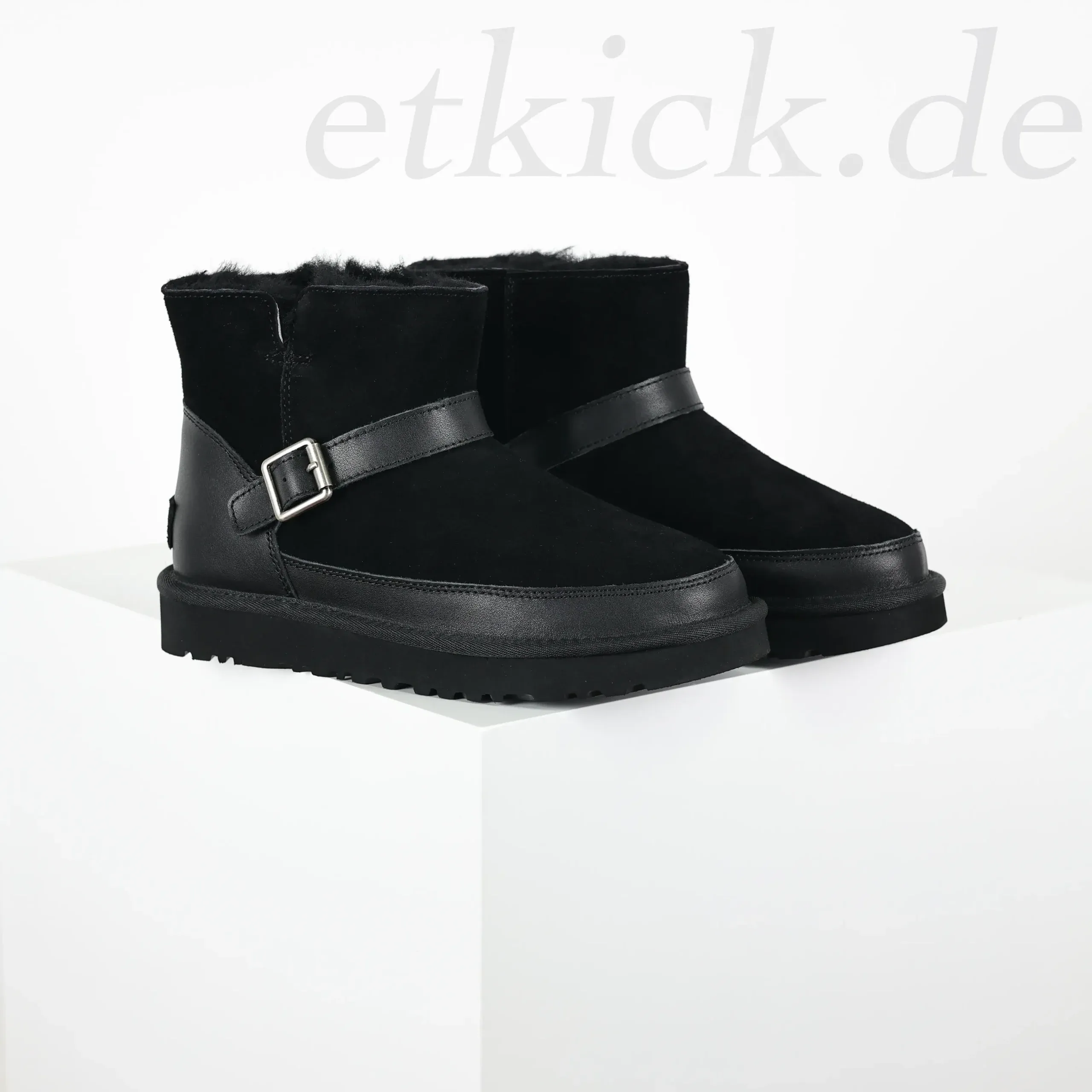 Ugg Classic Women'S Snow Boots In Various Colors - Image 2