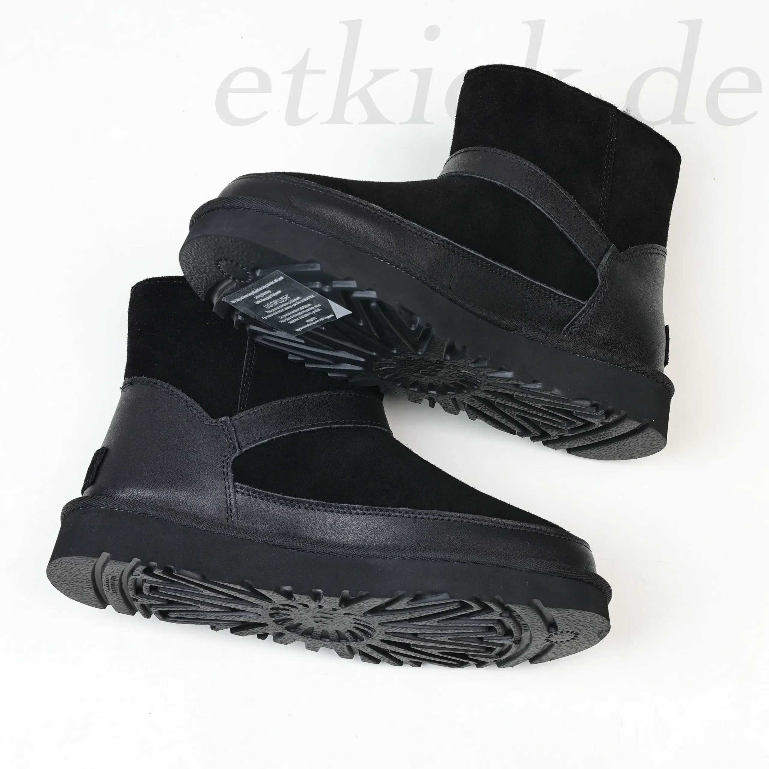 Ugg Classic Women'S Snow Boots In Various Colors - Image 11