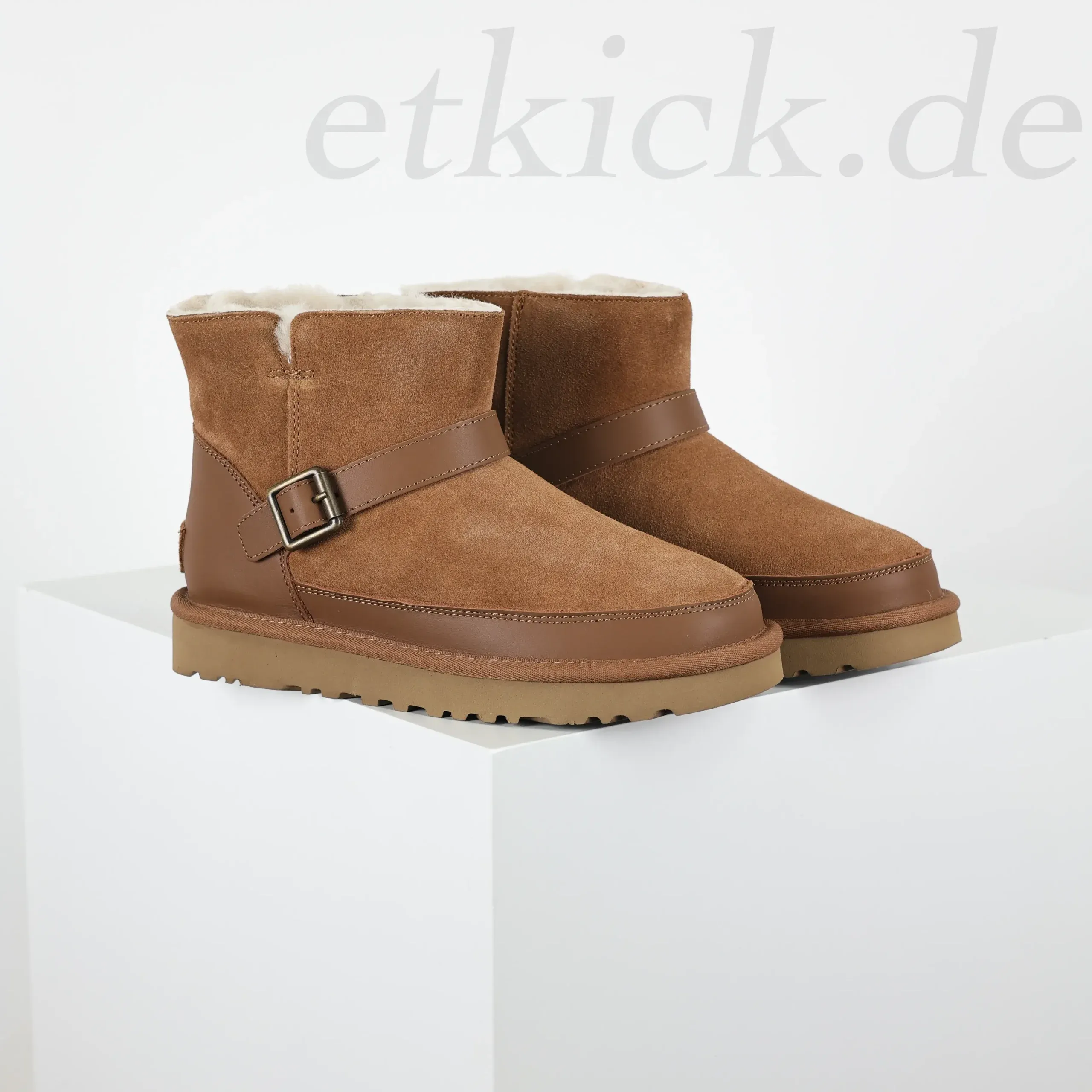 Ugg Classic Women'S Snow Boots In Various Colors - Image 13