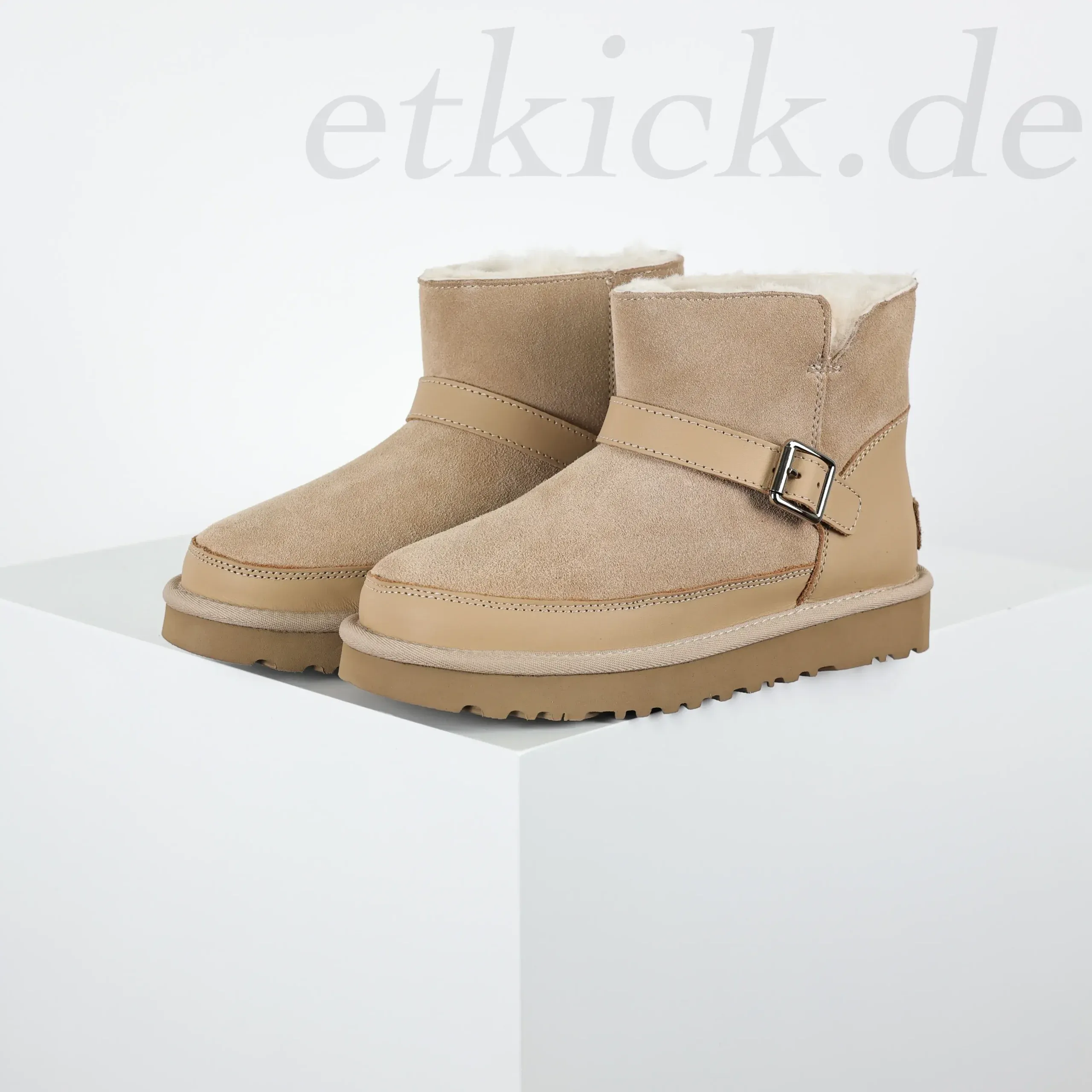 Ugg Classic Women'S Snow Boots In Various Colors - Image 14