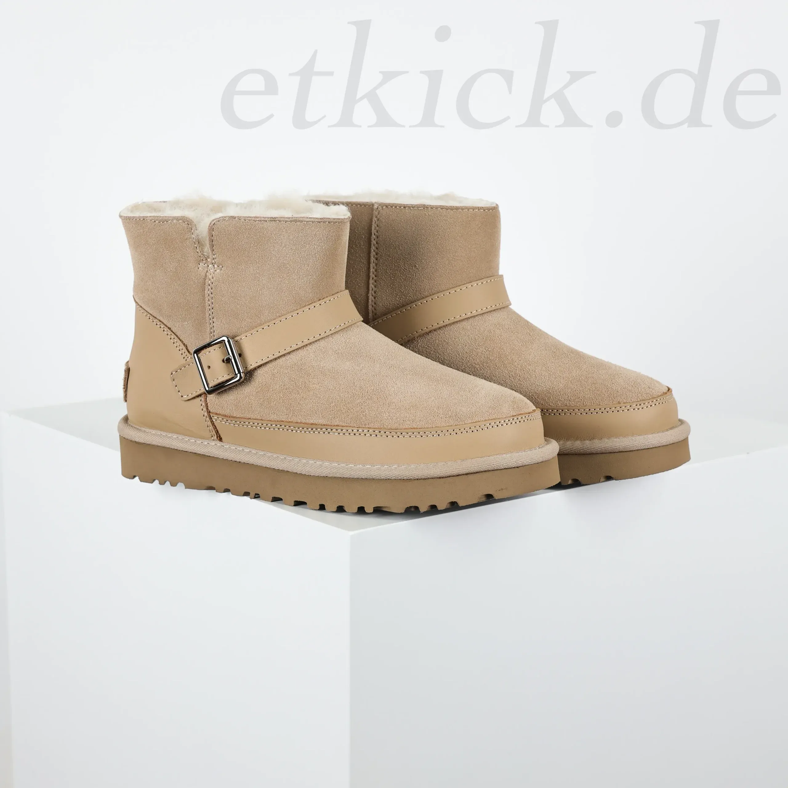 Ugg Classic Women'S Snow Boots In Various Colors - Image 15