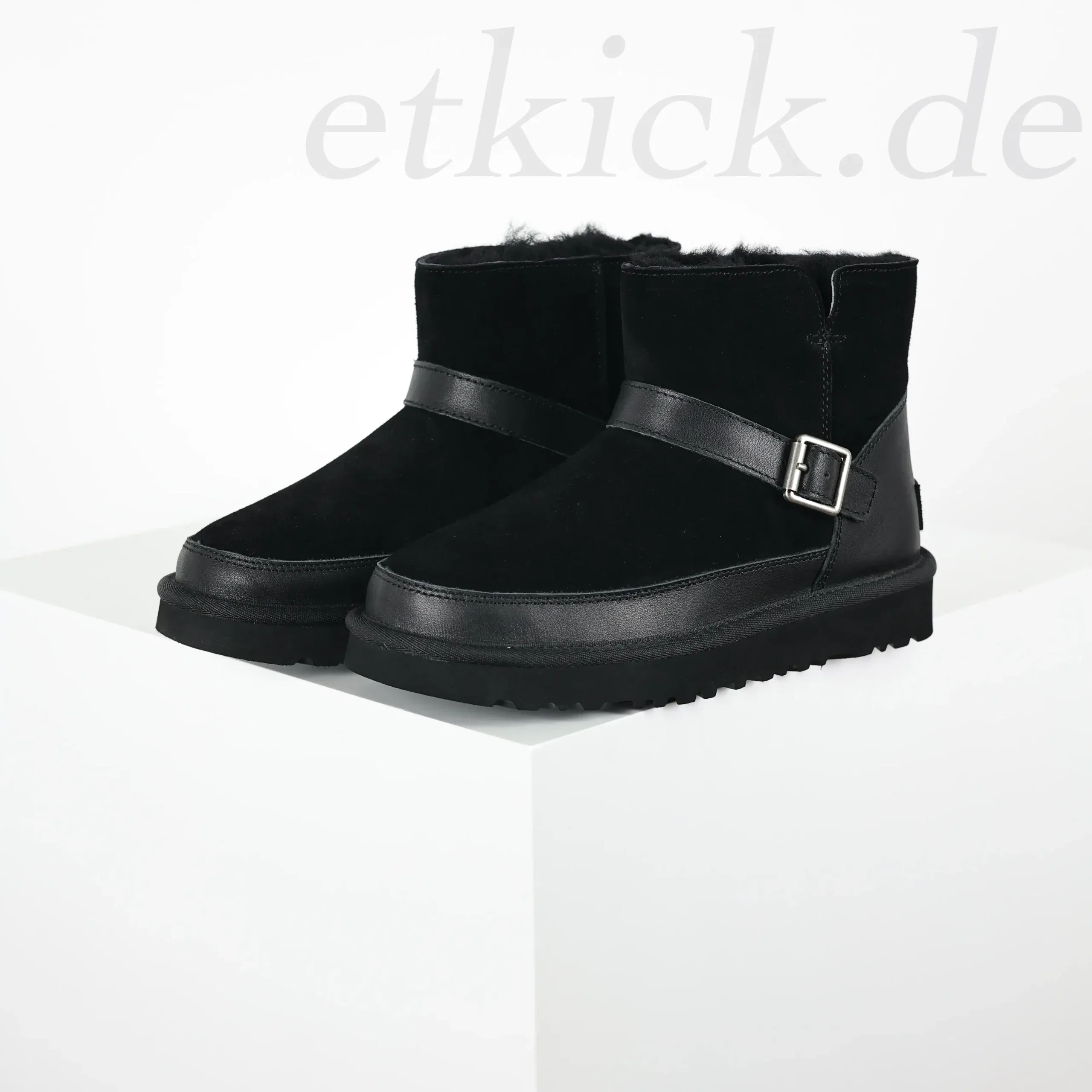 Ugg Classic Women'S Snow Boots In Various Colors - Image 3