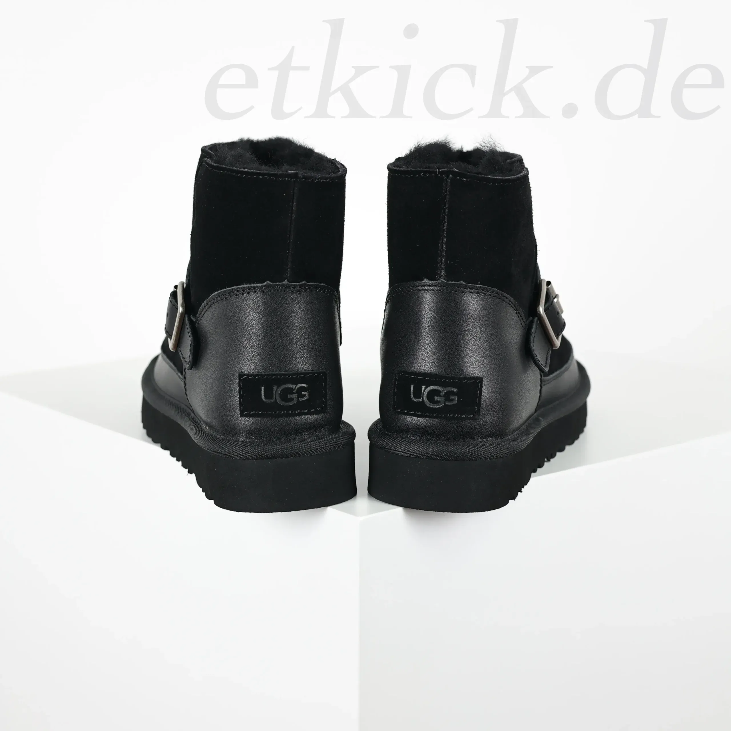 Ugg Classic Women'S Snow Boots In Various Colors - Image 6