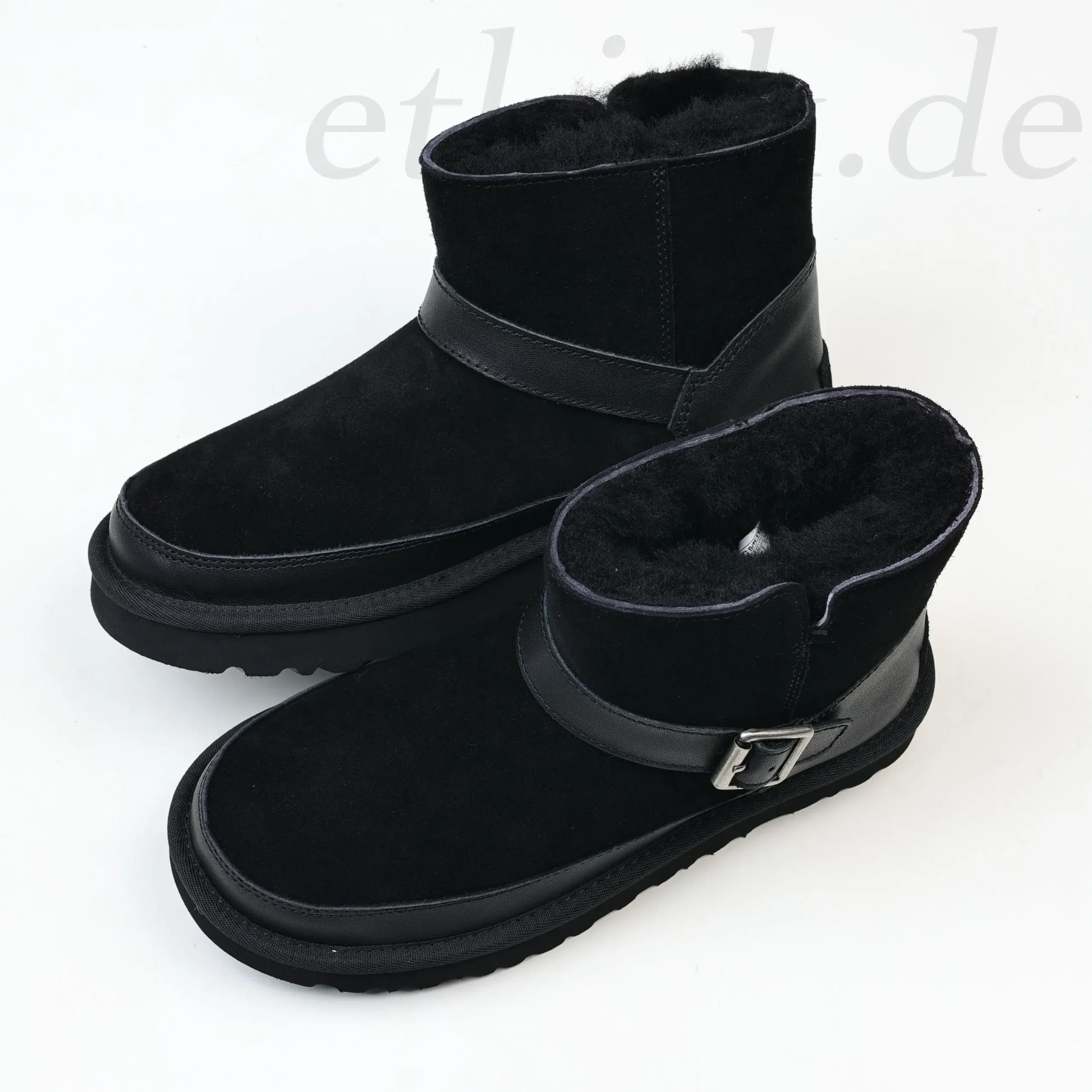 Ugg Classic Women'S Snow Boots In Various Colors - Image 7