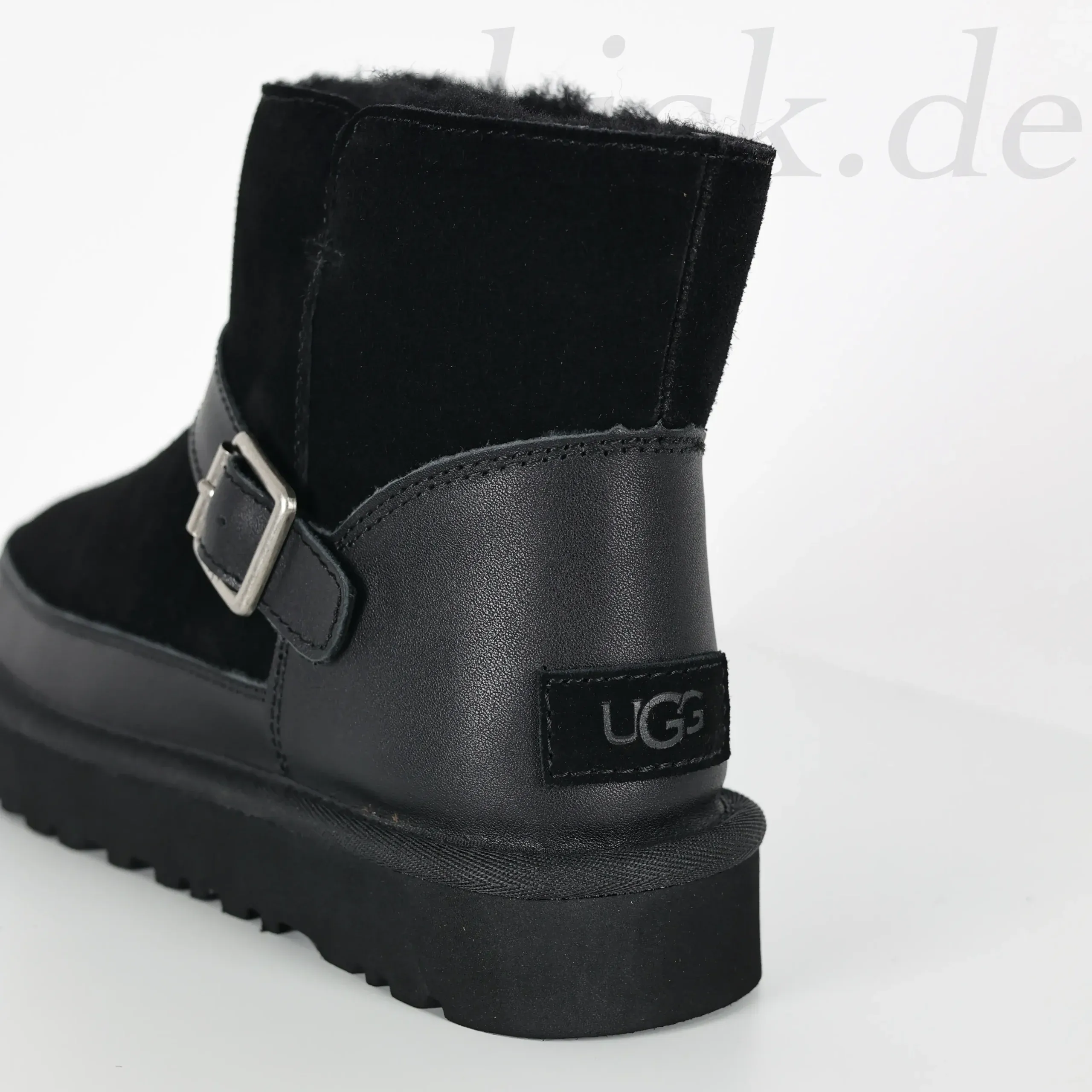 Ugg Classic Women'S Snow Boots In Various Colors - Image 8