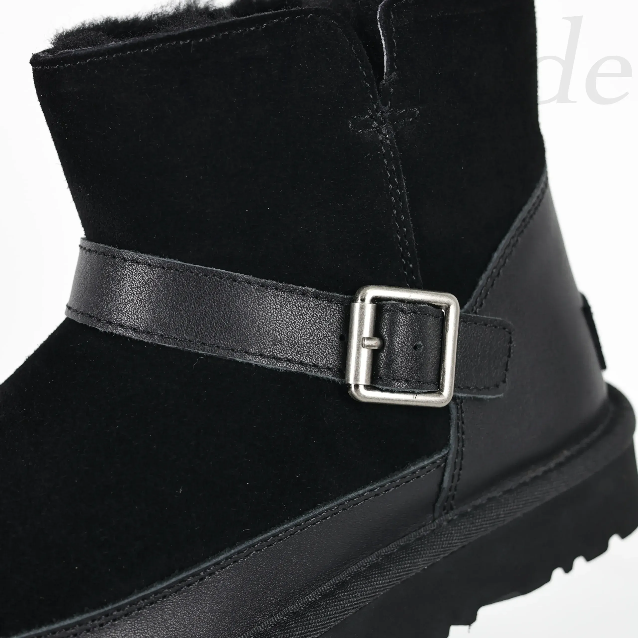 Ugg Classic Women'S Snow Boots In Various Colors - Image 9