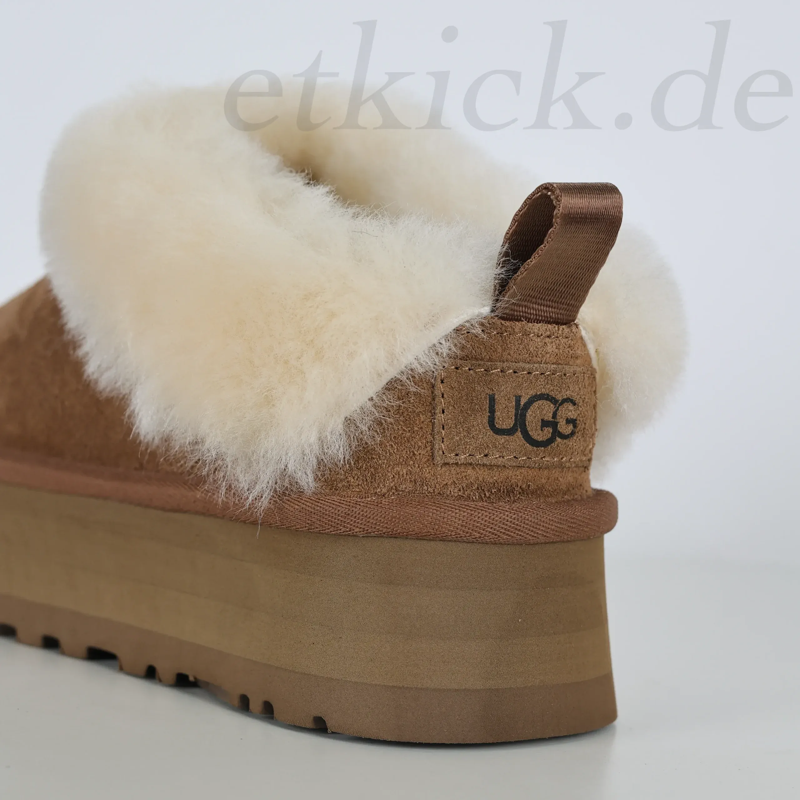 Ugg Tazzelle With 4.5 Cm Height Increase - Image 11
