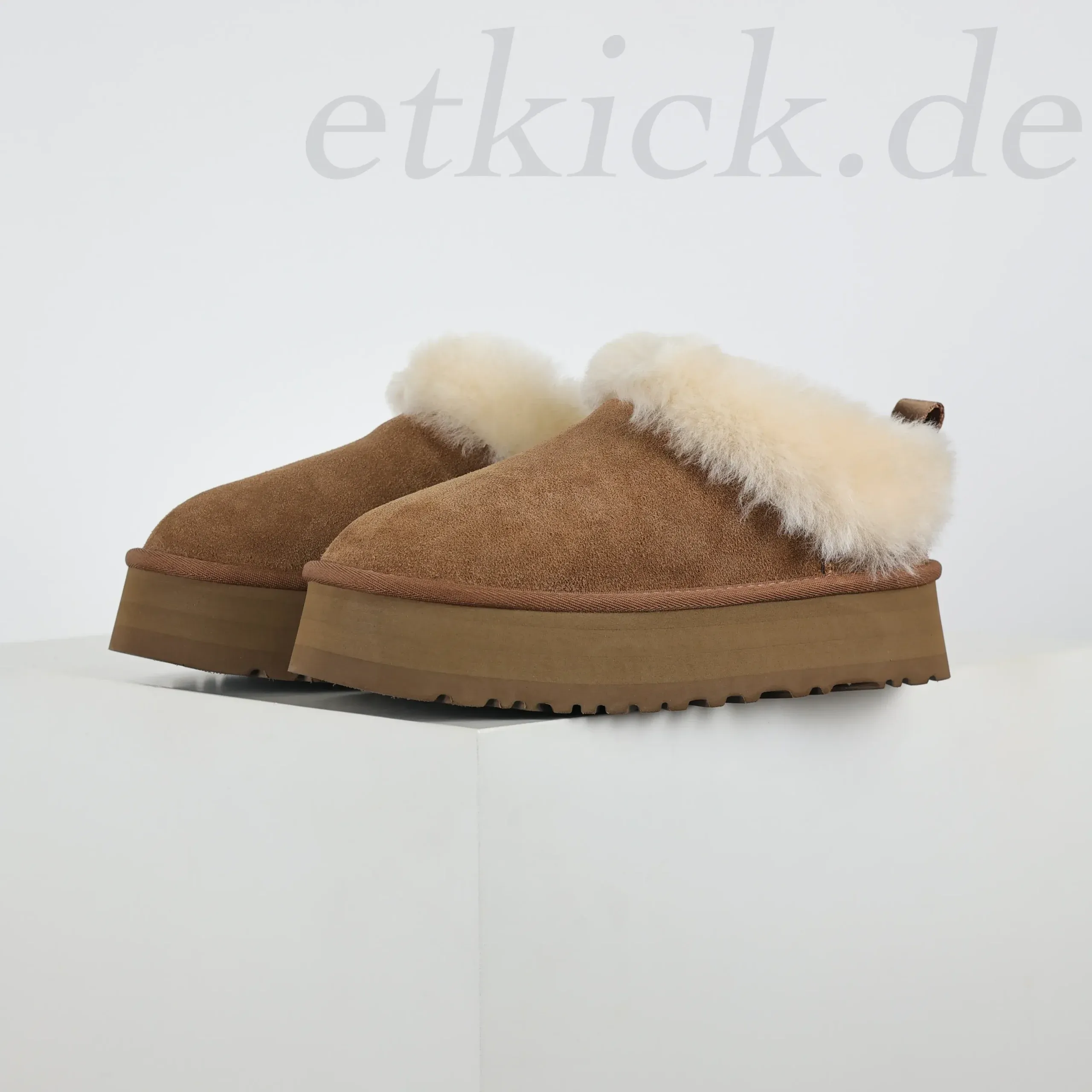 Ugg Tazzelle With 4.5 Cm Height Increase - Image 3