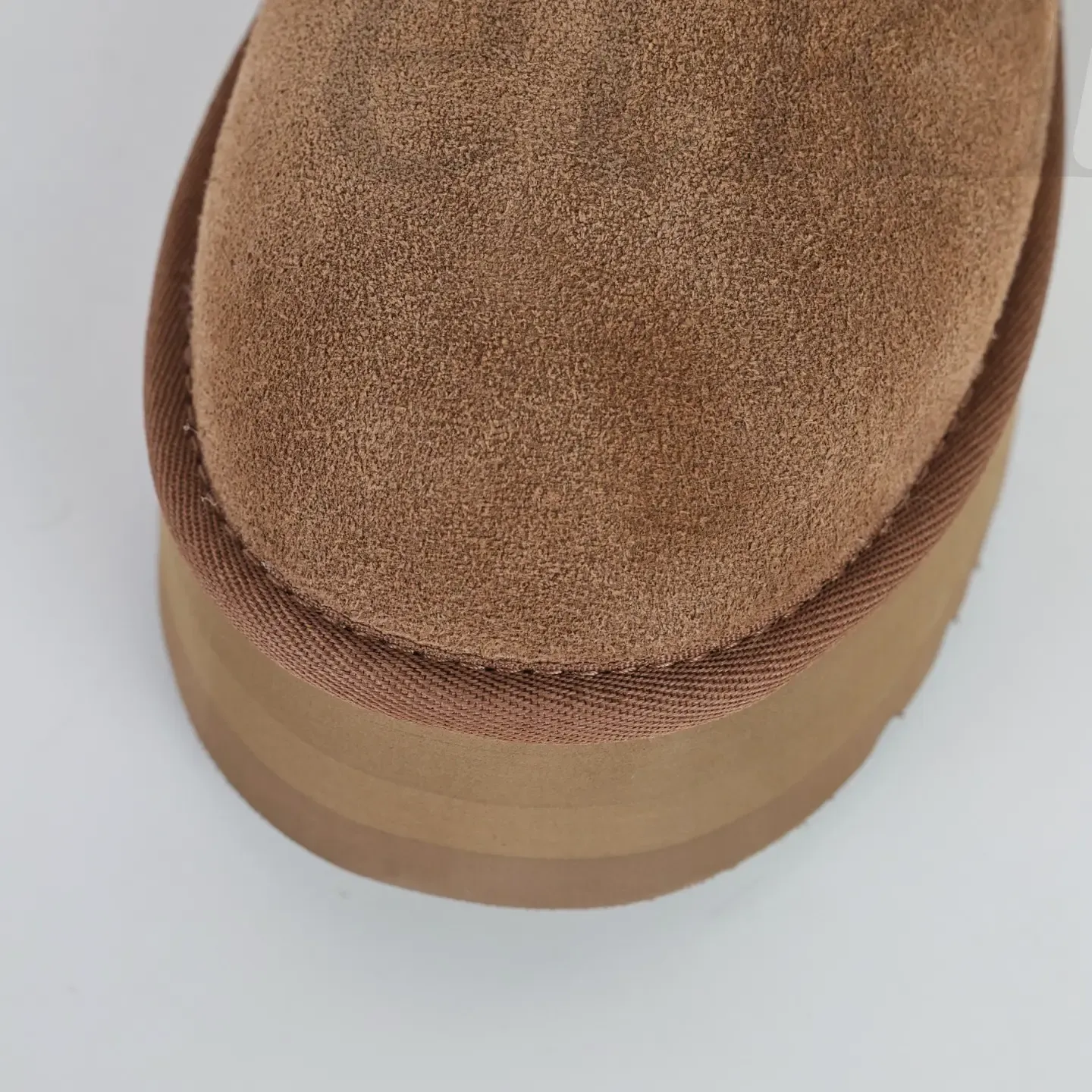 Ugg Tazzelle With 4.5 Cm Height Increase - Image 9
