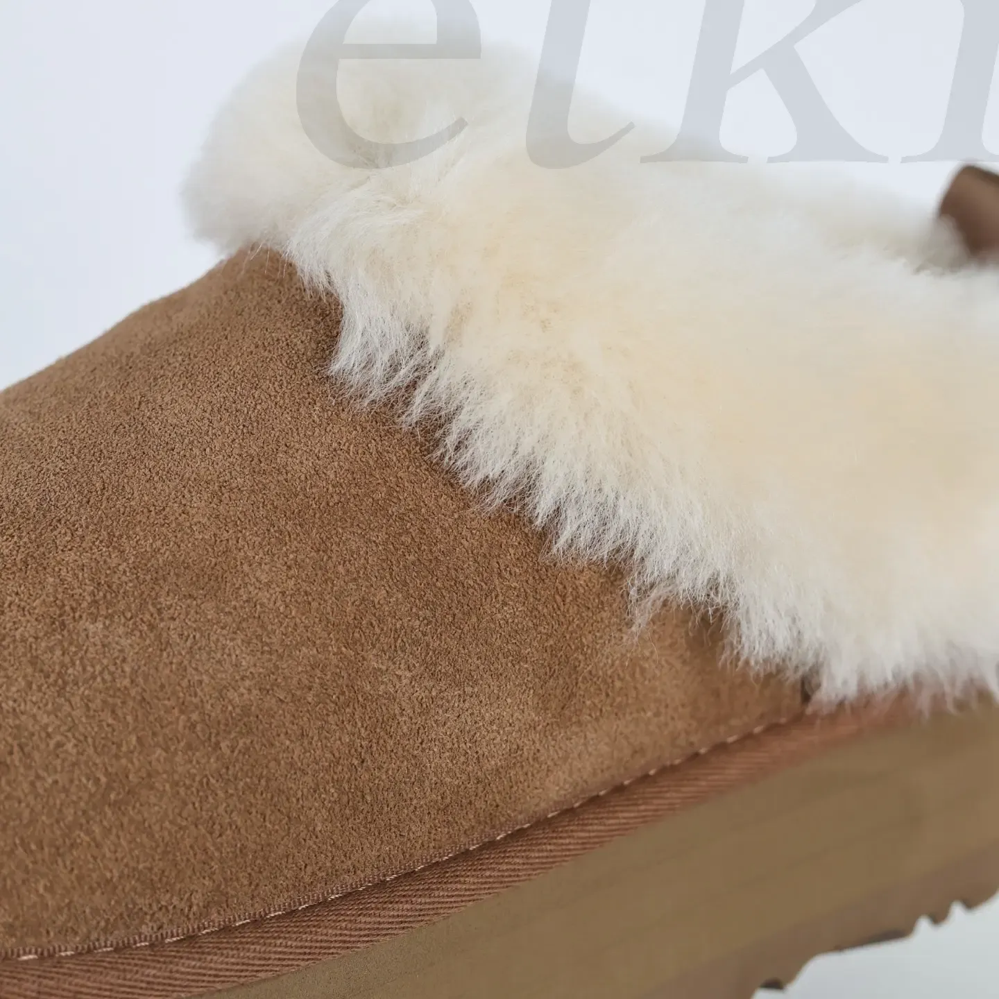 Ugg Tazzelle With 4.5 Cm Height Increase - Image 10