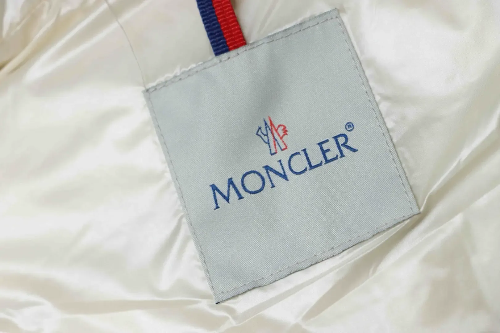 WomenS Hooded Down Jacket In Baby Style Mid Length - Image 11