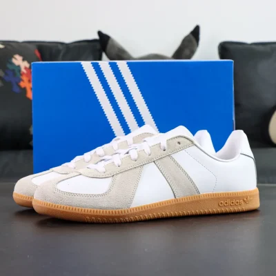 Adidas Originals BW ARMY German Sneakers JR2002 Shoes for Men and Women - etkick reps