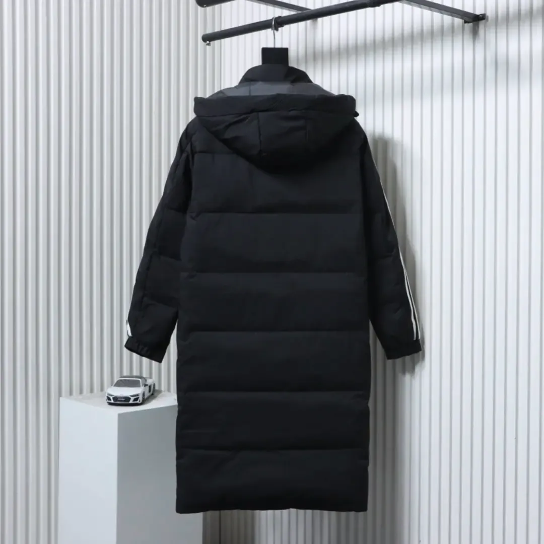 Adidas long down jacket M-3XL - etkick reps