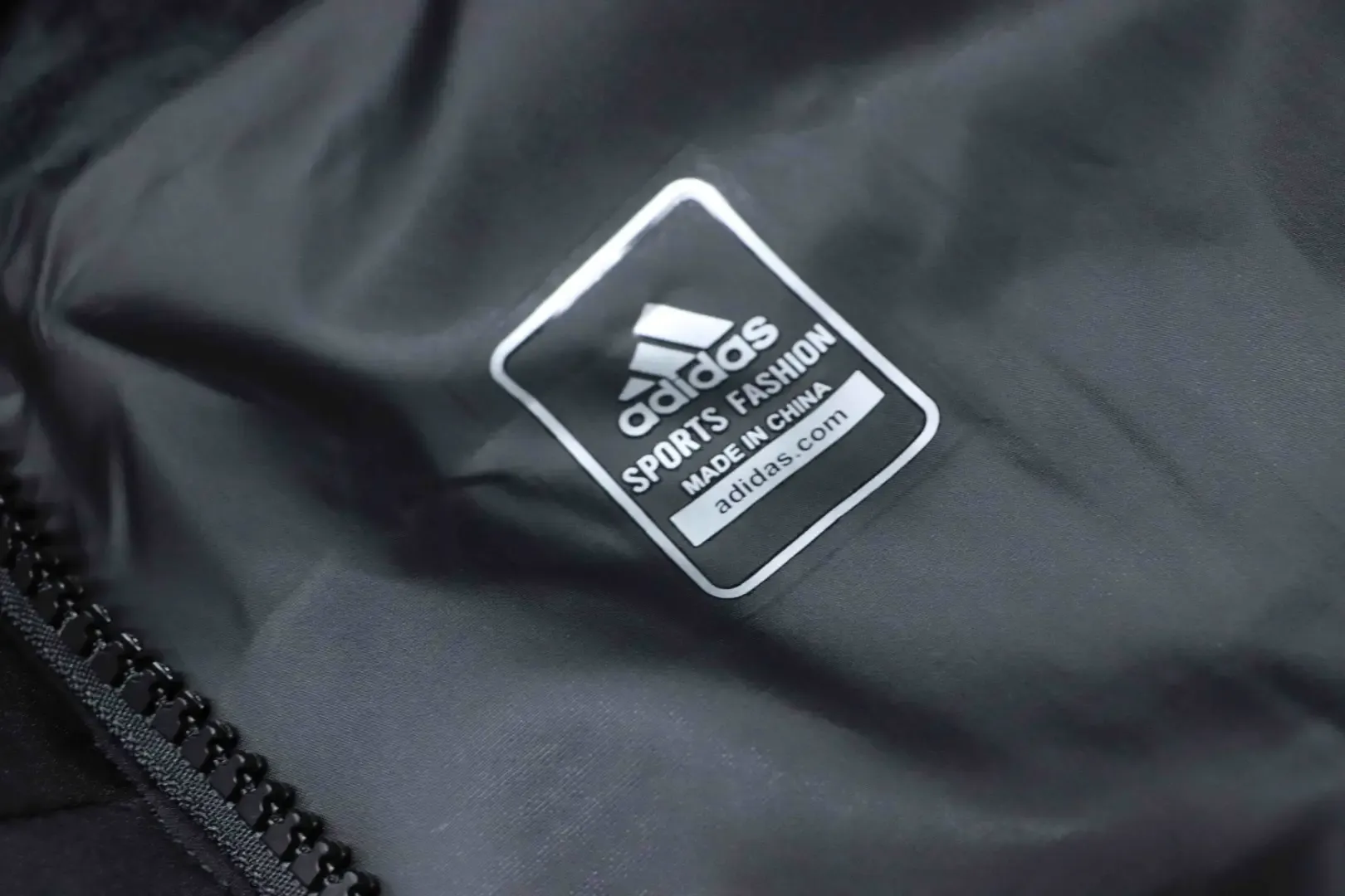 Adidas long down jacket M-3XL - etkick reps