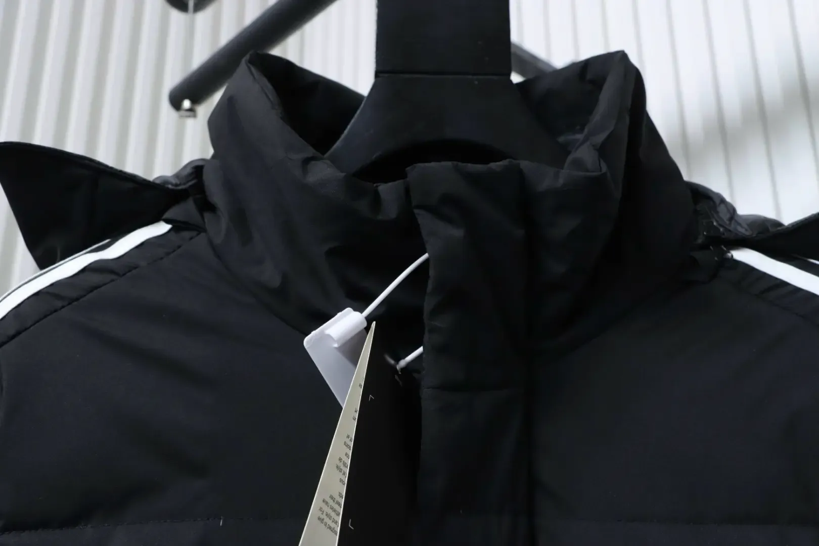 Adidas long down jacket M-3XL - etkick reps