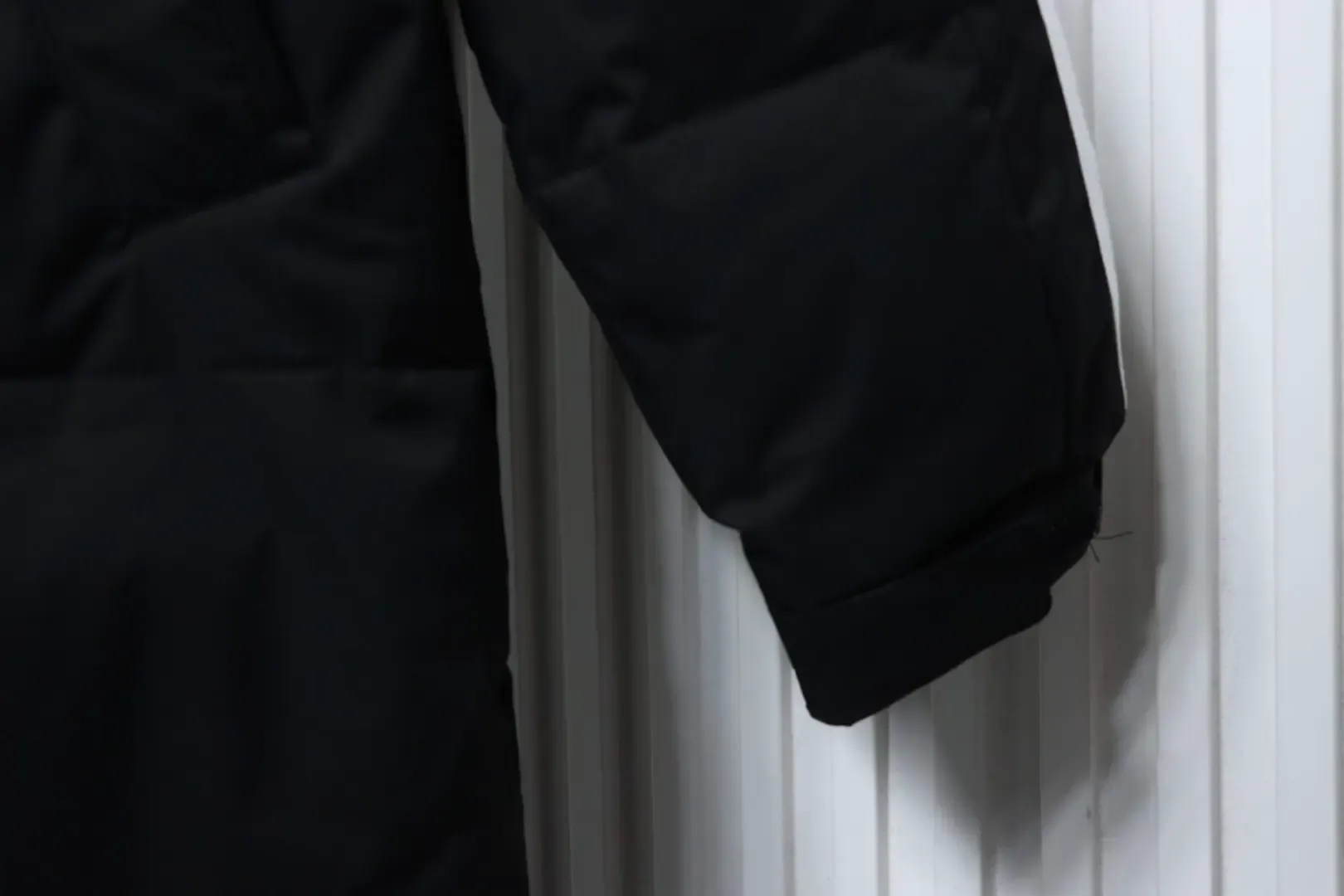 Adidas long down jacket M-3XL - etkick reps