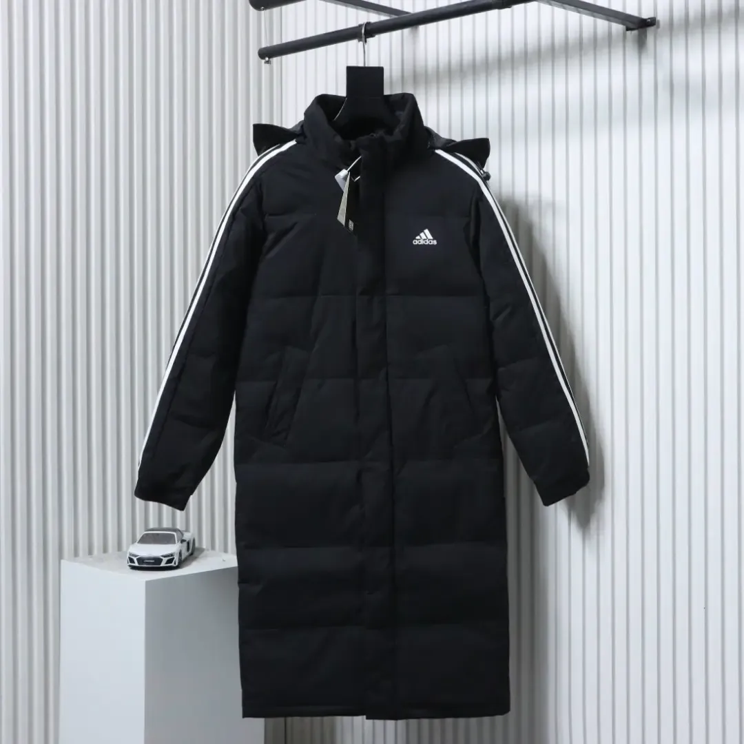 Adidas long down jacket M-3XL - etkick reps