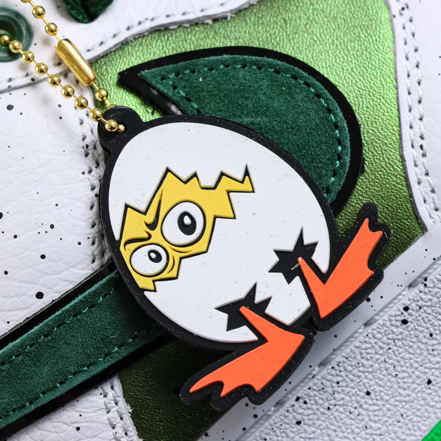 Air Force 1 DOAF Oregon Egg or Duck PE - etkick reps